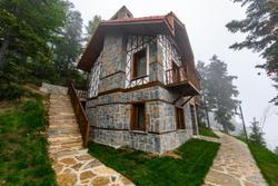 Foleya Mountain Resort