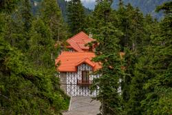 Foleya Mountain Resort