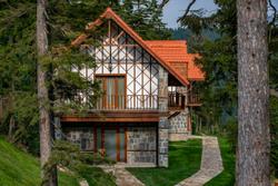 Foleya Mountain Resort