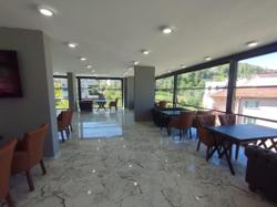 Thoania Apart Otel