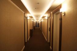 Marvell City Otel