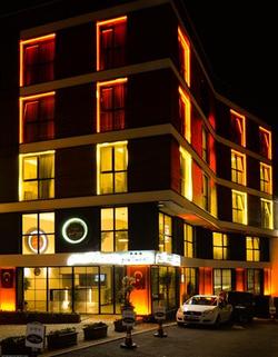 Zeytindalı Otel