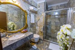 Anatolia Hotel Trabzon