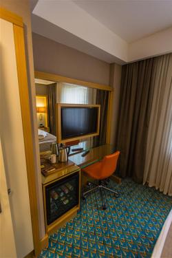 Blue Sea Hotel