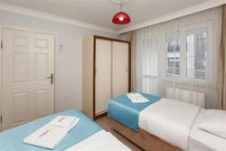 Verizana Apartments and Suites