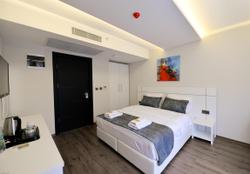 Zeytindalı Otel
