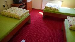 Butik İnceli Otel 1