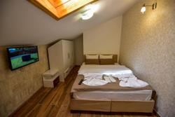 Hirande Otel
