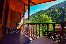 Hirande Otel