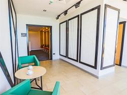 Alesha Suite Hotel Trabzon