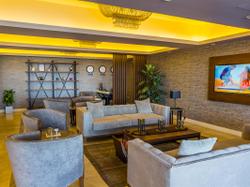 Alesha Suite Hotel Trabzon