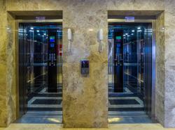 Alesha Suite Hotel Trabzon