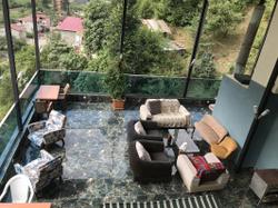 Altınkaya Apart Otel