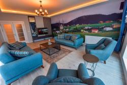 Bahar Residence