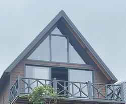 Defne Bungalow Yomra