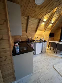 Hidden Garden Bungalow