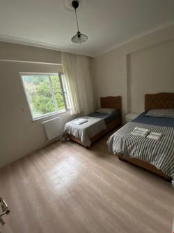 Kaş Üstü Home