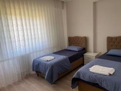 Kaş Üstü Home