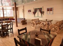 Liko Suite Otel