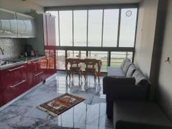 North Star Trabzon Apart