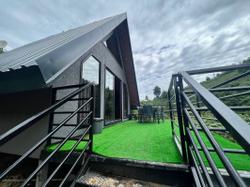 Ayvaz House Bungalow In The Greenery