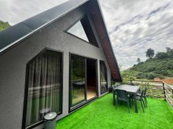 Ayvaz House Bungalow In The Greenery