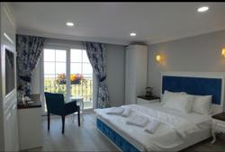 Sahil Butik Otel