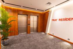 Tray Apart Otel