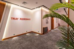 Tray Apart Otel