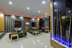 Grand Surmely Hotel