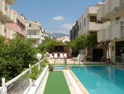Ayhan Apartments