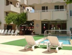 Ayhan Apartments