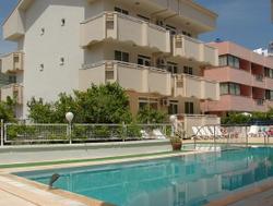 Ayhan Apartments