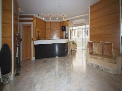 Poseidon Club Rooms