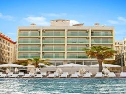 Poseidon Club Rooms