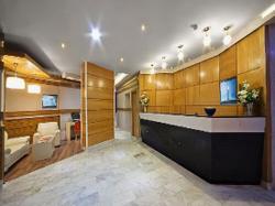 Poseidon Club Rooms