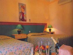Hotel Grand Levent