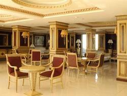 Frame Suites