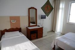 Simsek Hotel