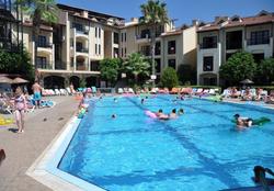 Club Turkuaz Garden Hotel