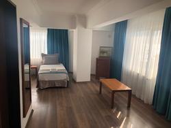 Kerasus Resort Hotel