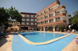 Hermes Hotel