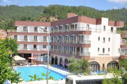 Hermes Hotel