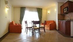 Karakas Apart Hotel 