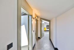 Luff Suites