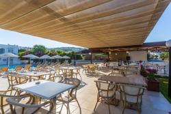 Bitez Kassandra Hotel