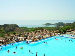 Caria Holiday Resort