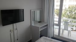Eker Bermuda Otel