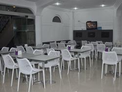 Exelsior Club Ilayda