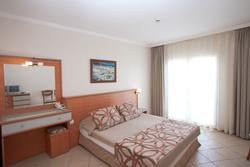 Bodrum Royal Palm Beach Hotel